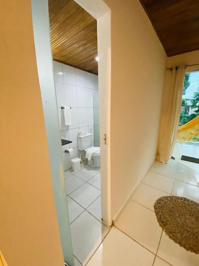 Pousada Coco Dende Boipeba Velha Boipeba Exterior photo